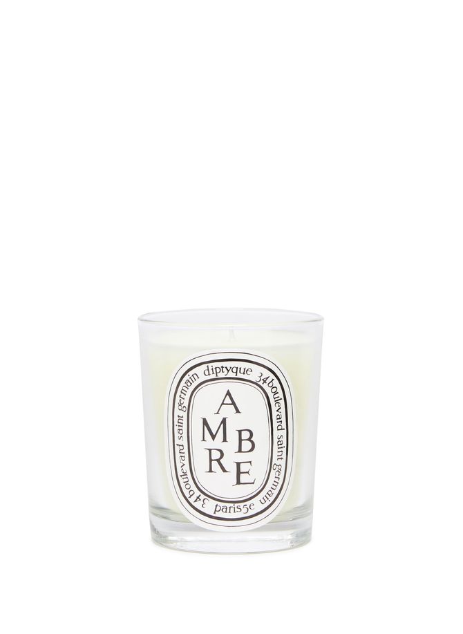 Ambre/Amber Candle 190g (6.7 oz) DIPTYQUE