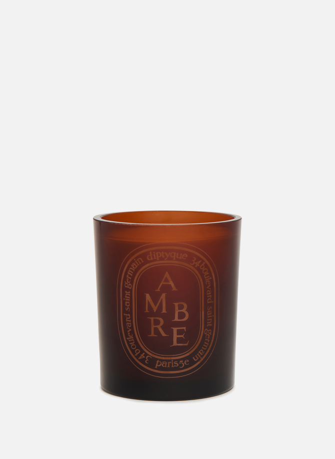 Ambre/Amber Candle 300 g (10.6 oz) DIPTYQUE