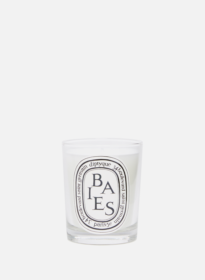 Berries Candle 190g (6.7 oz) DIPTYQUE