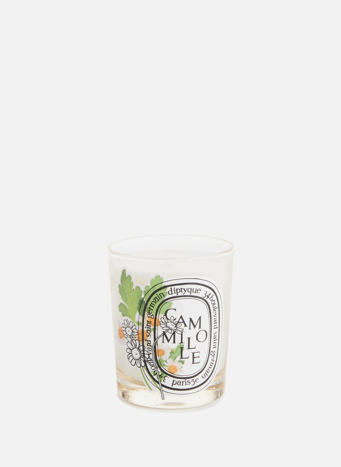 Camomile scented candle 190 g (6.7 oz) - limited edition DIPTYQUE