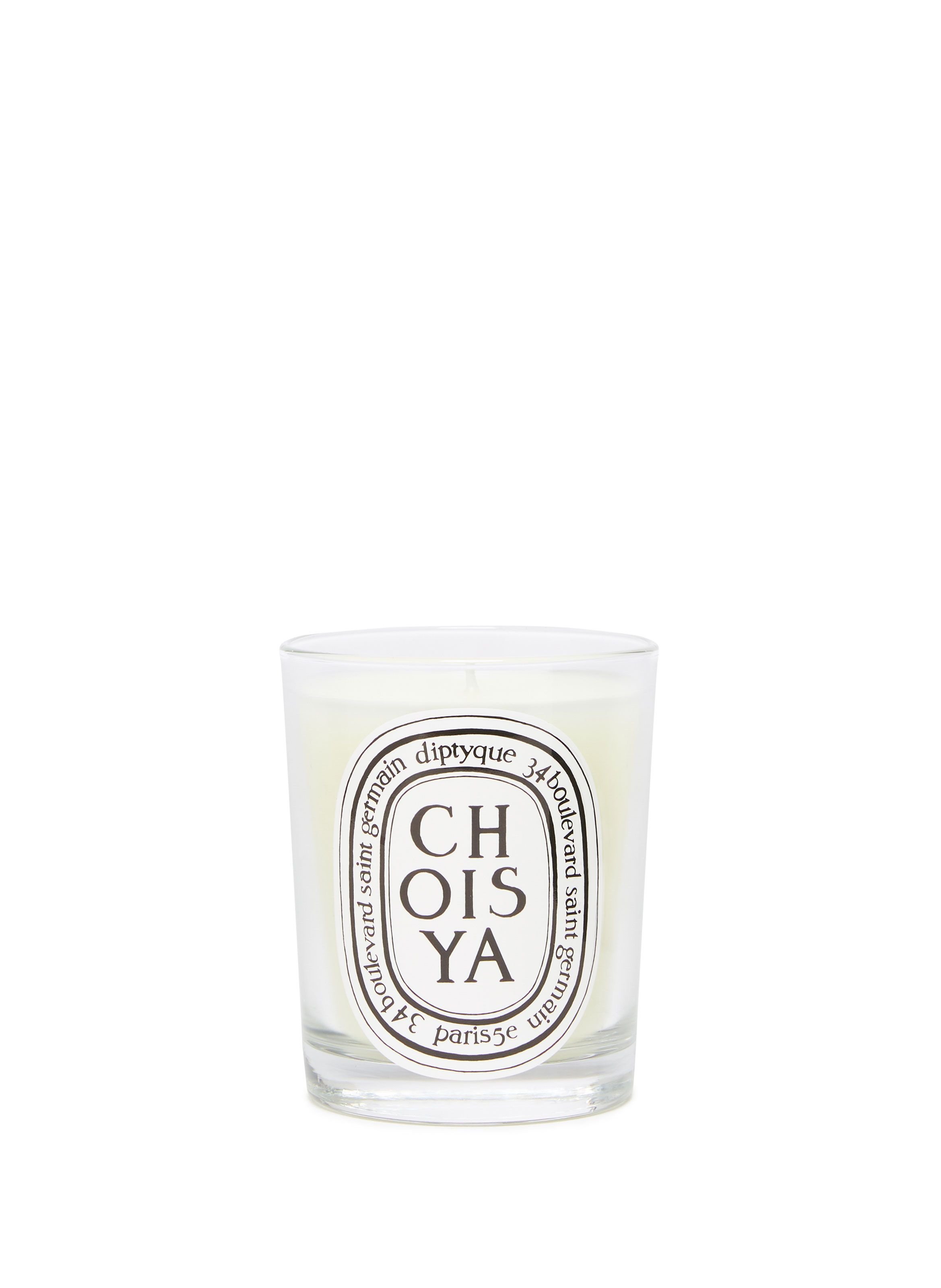 diptyque choisya