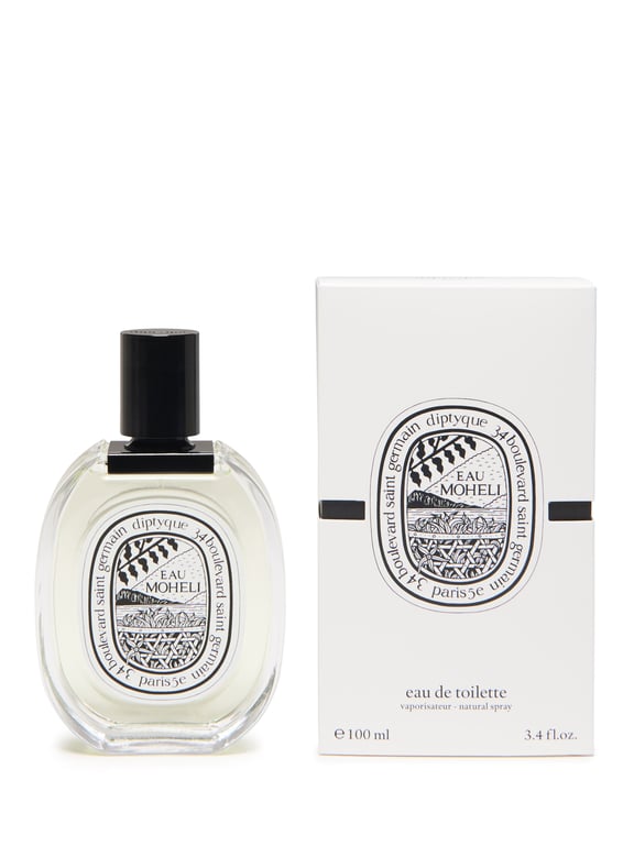 Eau Moheli Eau De Toilette 100 Ml 3 4fl Oz Diptyque For Printemps Beauty Printemps Com Eau Moheli Eau De Toilette 100 Ml 3 4fl Oz Diptyque For Printemps Beauty Printemps Com