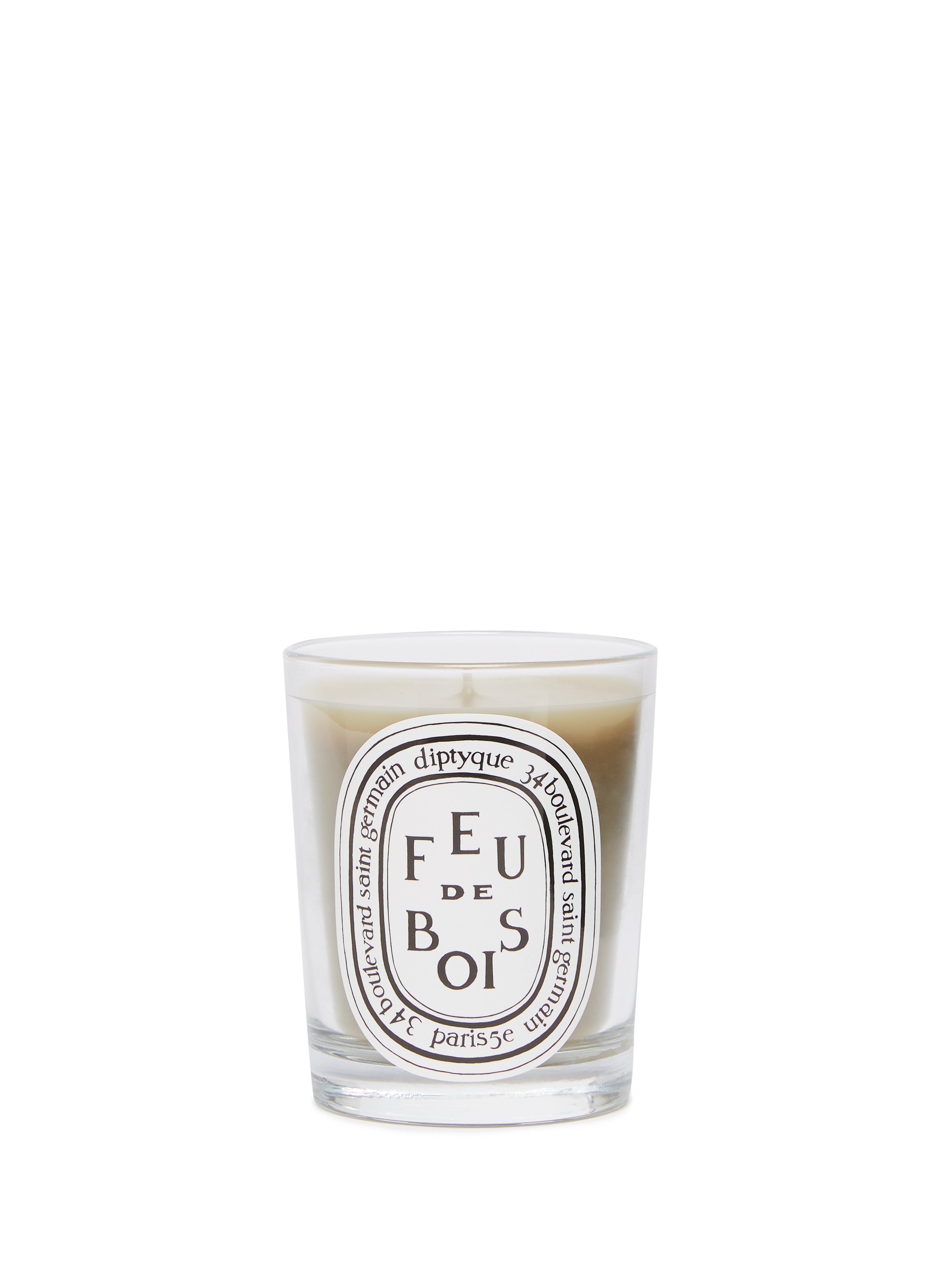 diptyque feu de bois 190g