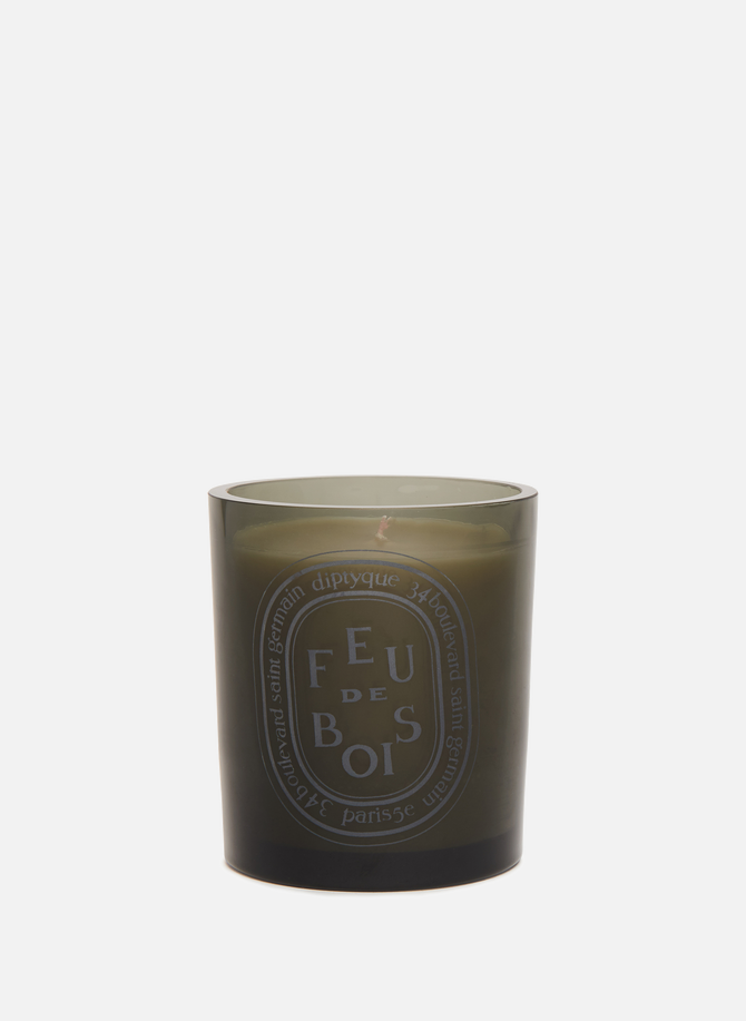 Feu du Bois/Wood Fire Candle 300 g (10.6 oz) DIPTYQUE