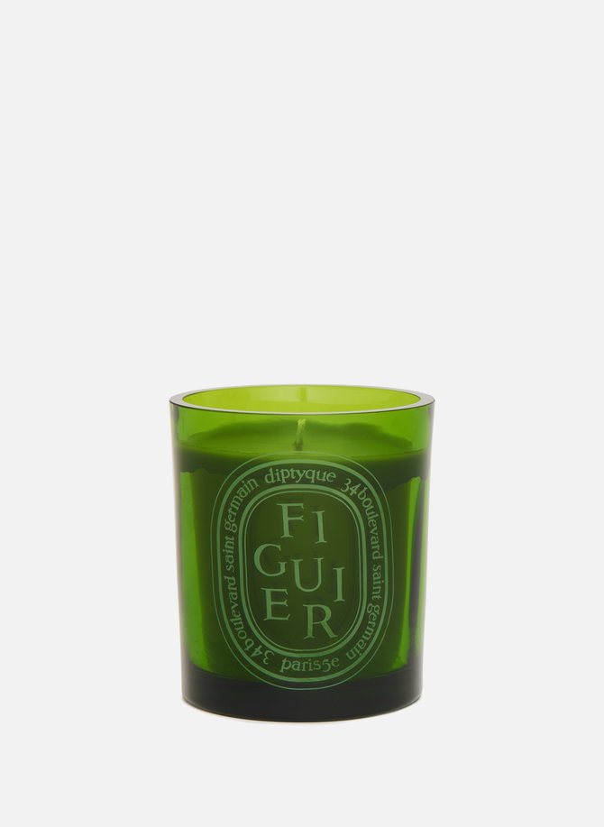 Figuer/Fig Tree Candle 300 g (10.6 oz) DIPTYQUE