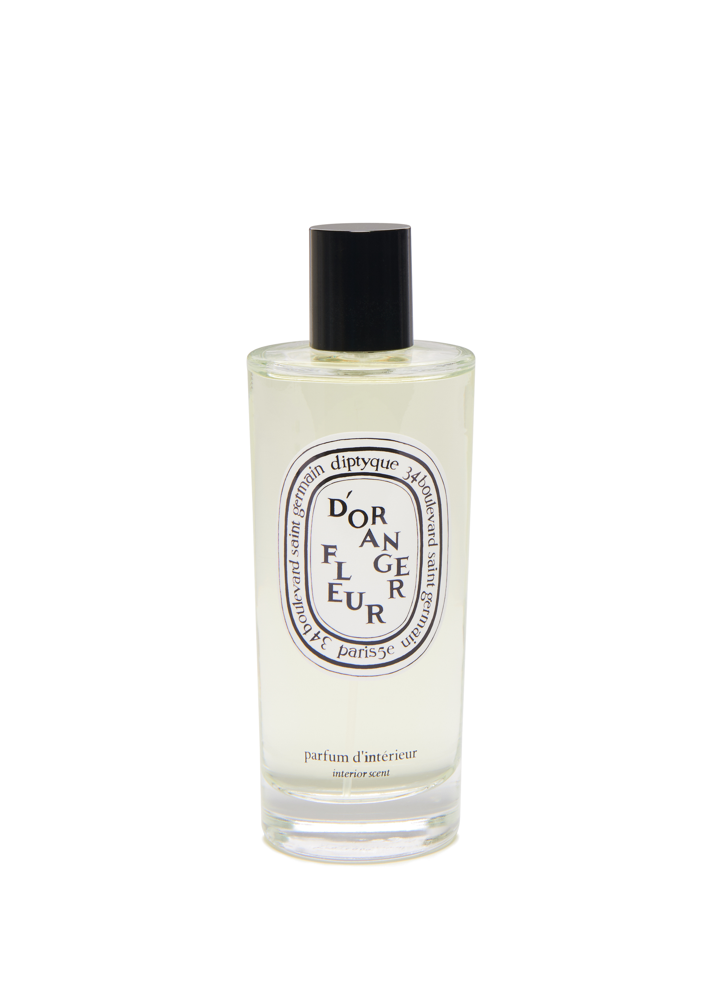 diptyque orange blossom room spray