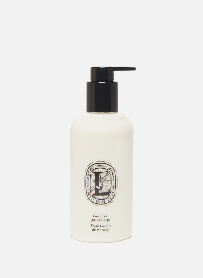 Fresh Lotion for the Body DIPTYQUE