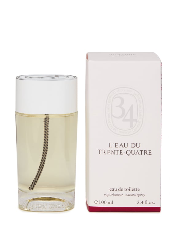 L Eau Du 34 Eau De Toilette 100 Ml 3 4fl Oz Diptyque For Printemps Beauty Printemps Com L Eau Du 34 Eau De Toilette 100 Ml 3 4fl Oz Diptyque For Printemps Beauty Printemps Com