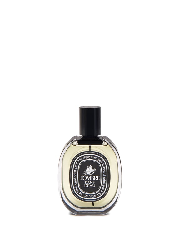 L'Ombre dans L'Eau Eau de Parfum 75 ml (2.5 oz) by DIPTYQUE DIPTYQUE L'Ombre dans L'Eau Eau de Parfum 75 ml (2.5 oz)