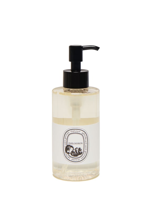 Philosykos Hand and Body Lotion by DIPTYQUE DIPTYQUE Philosykos Hand and Body Lotion