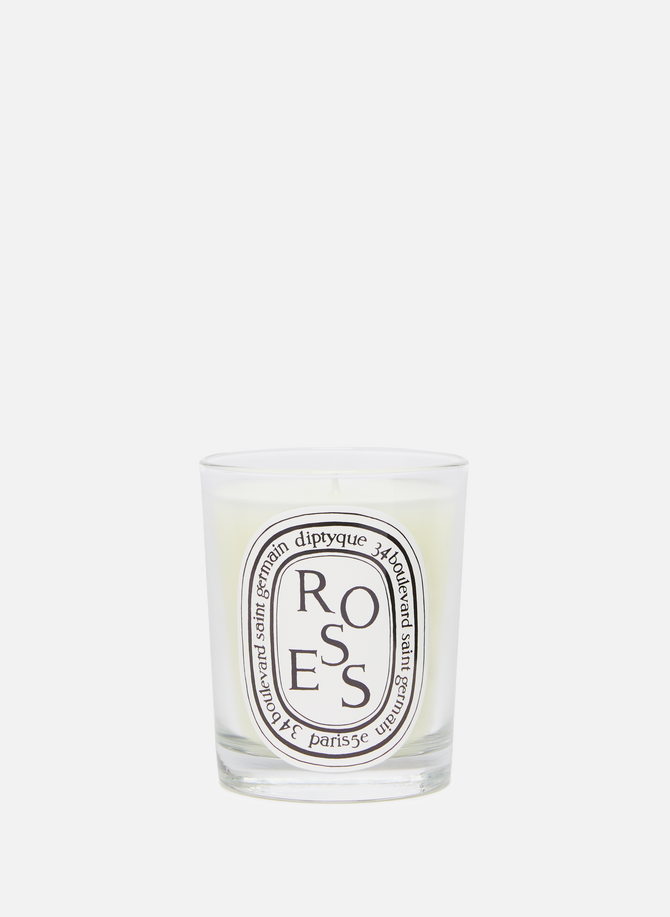 Roses Candle 190 g (6.7 oz) DIPTYQUE