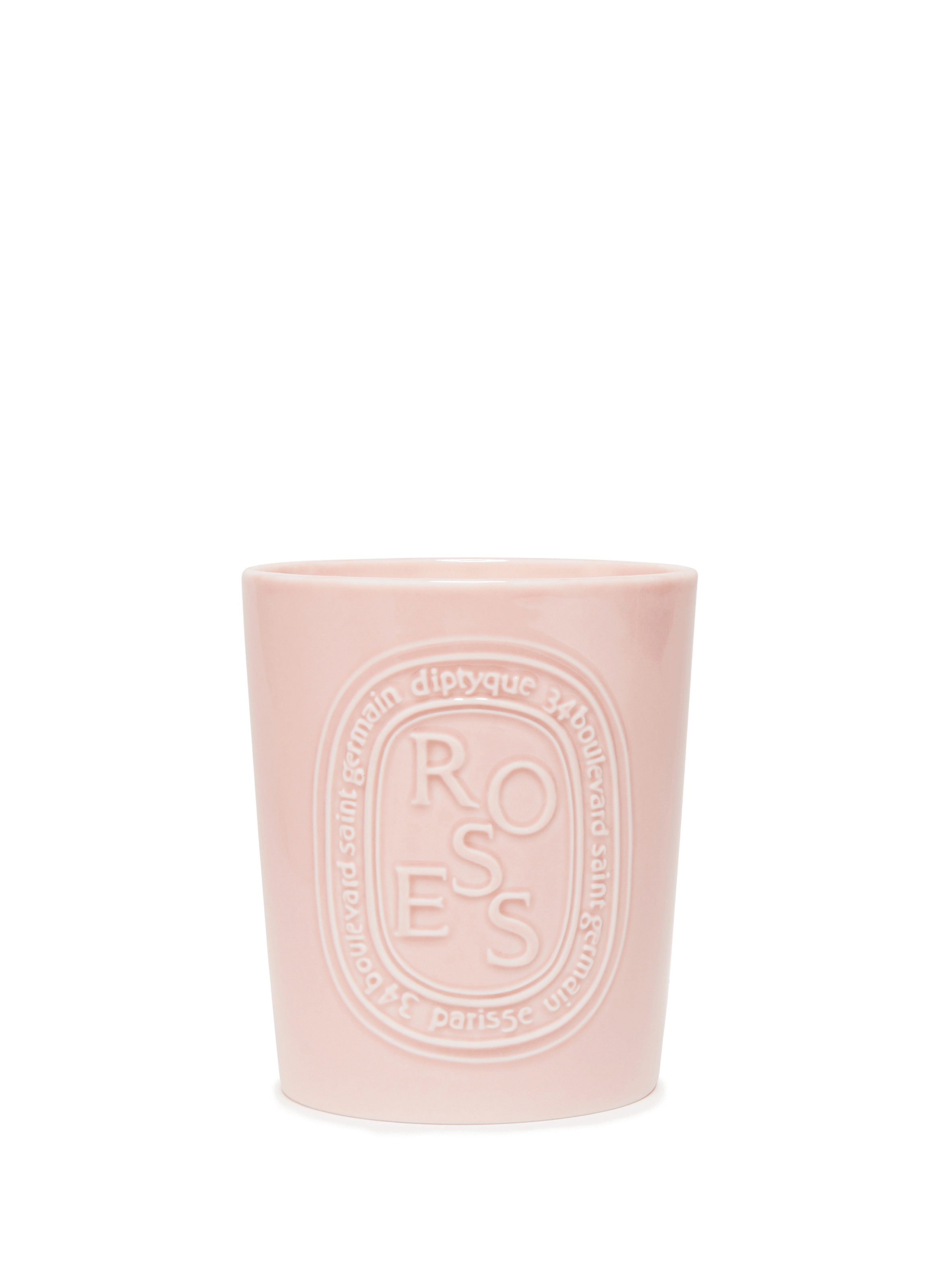 diptyque roses pink