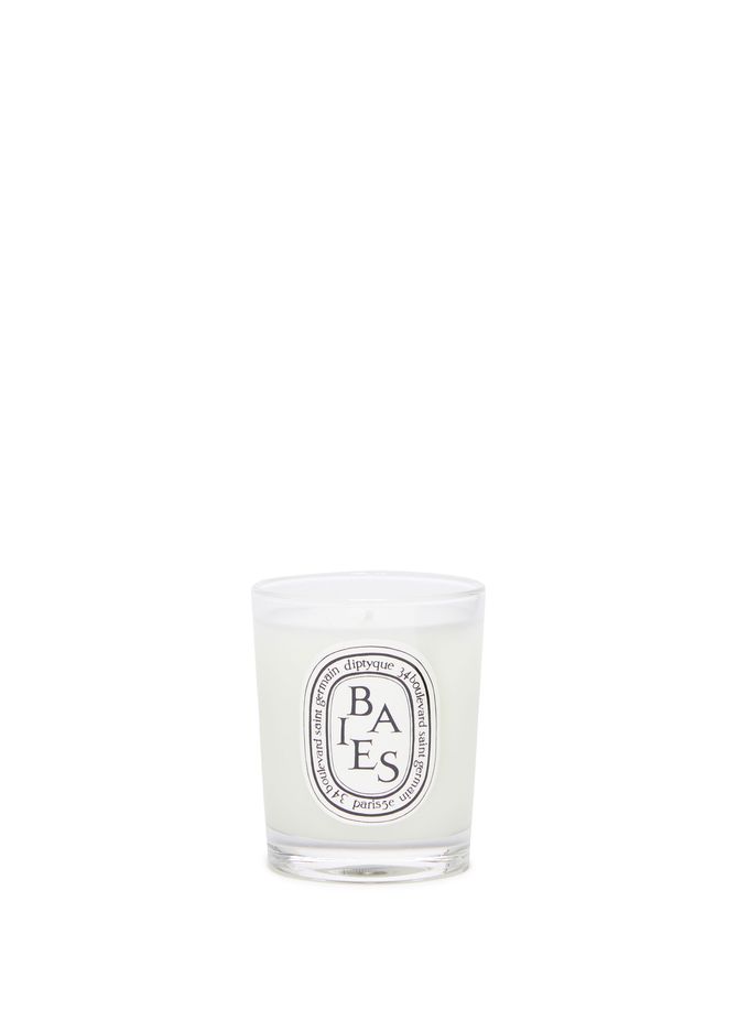 Small Baies/Berries Candle DIPTYQUE