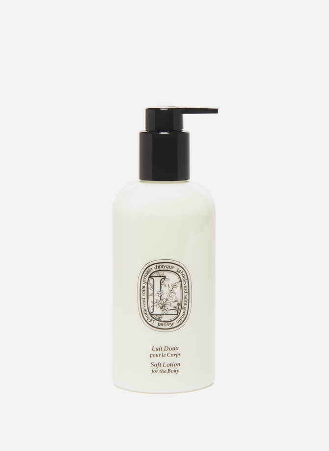 Soft Lotion for the Body DIPTYQUE