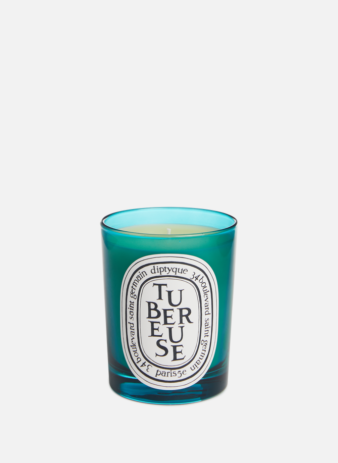 Tuberose candle - Limited edition DIPTYQUE