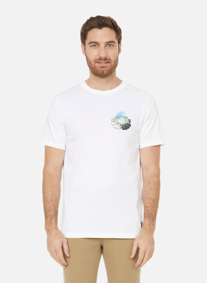 Dockers® X Maud Le Car round-neck cotton T-shirt DOCKERS