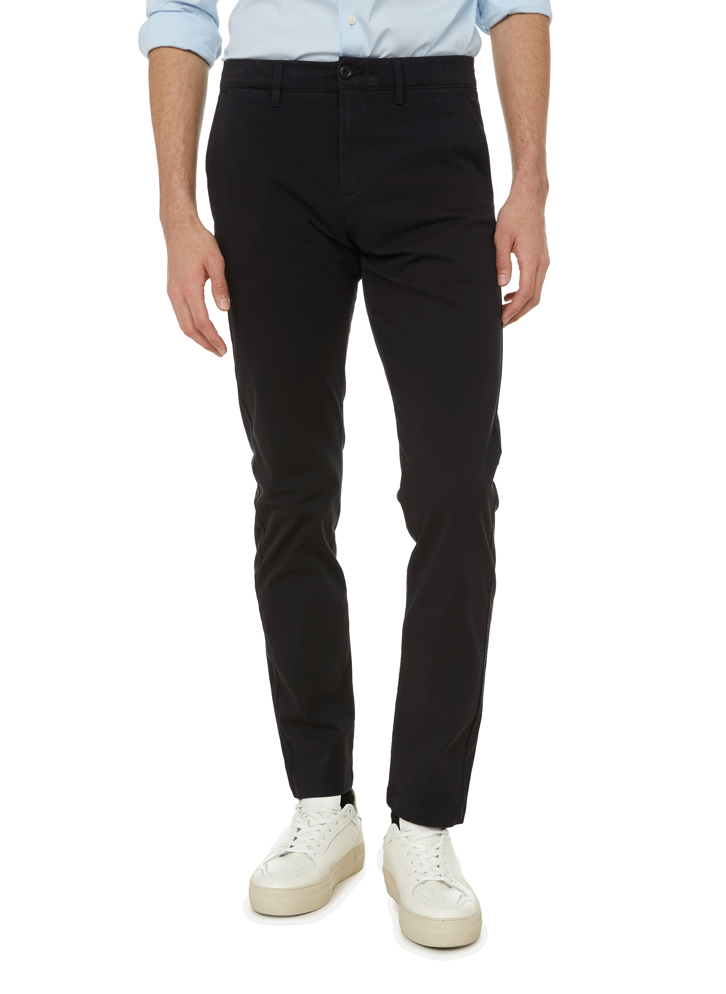 dockers skinny fit chinos