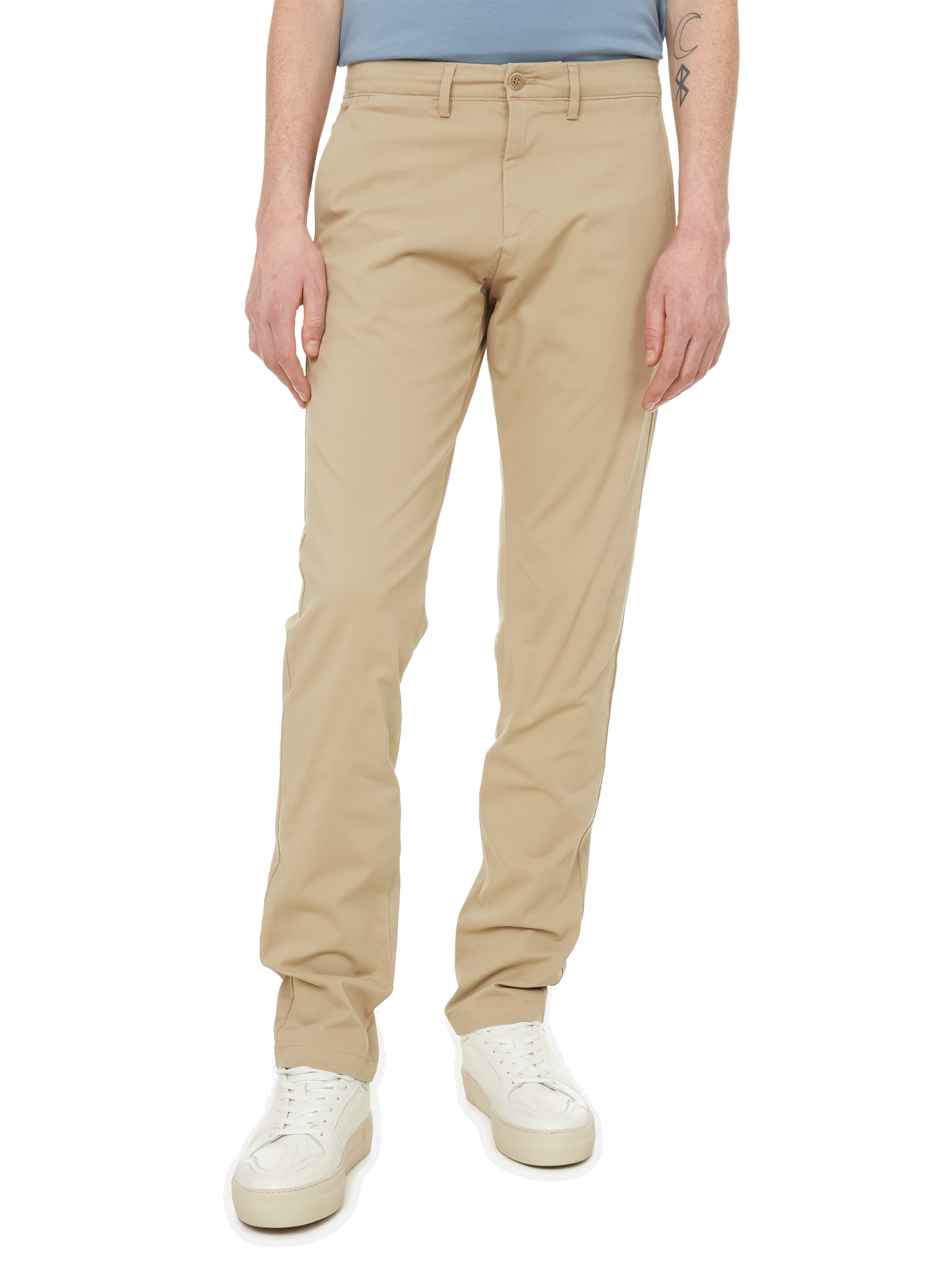 dockers slim tapered khaki pants