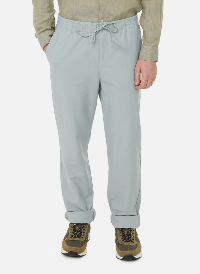 Comfort Jogger cotton trousers DOCKERS