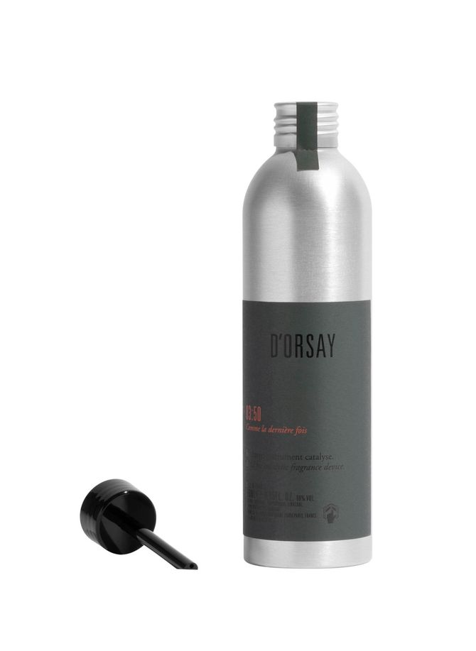 03:50 Catalytic fragrance diffuser refill D'ORSAY