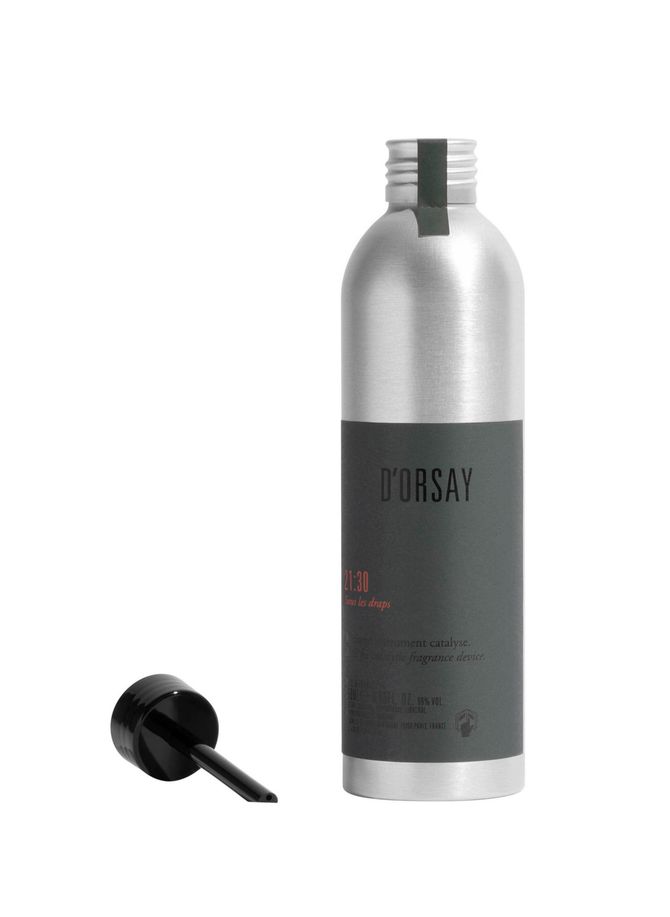 21:30 Catalytic fragrance diffuser refill D'ORSAY
