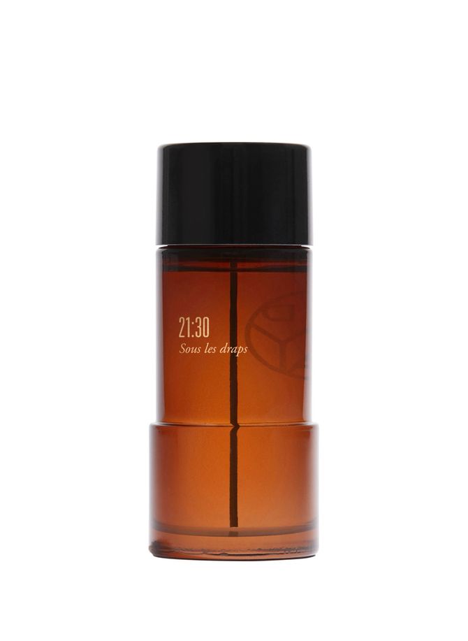 21:30 - Sous les draps - Home Fragrance 90 ml (3 fl oz) D'ORSAY