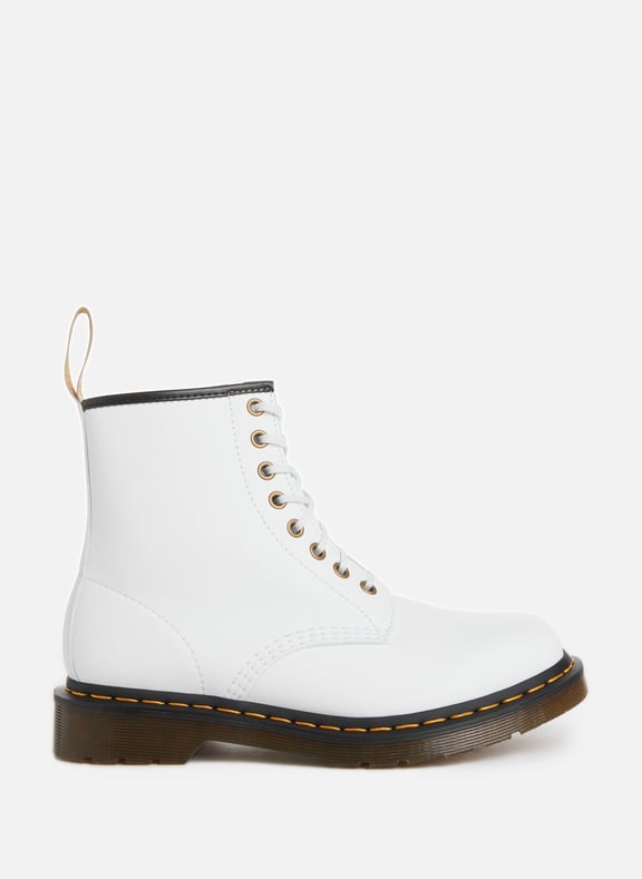 1460 boots White by DR. MARTENS DR. MARTENS 1460 boots White