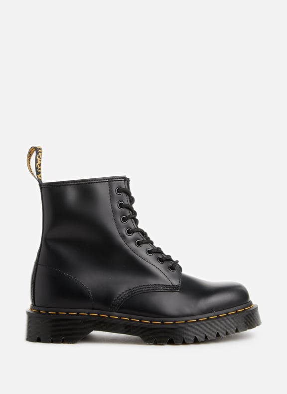 1460 Bex leather ankle boots Black by DR. MARTENS DR. MARTENS 1460 Bex leather ankle boots Black