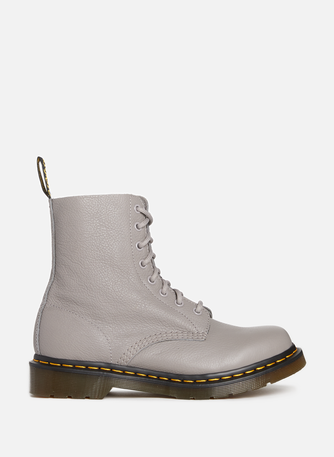 1460 Pascal leather ankle boots DR. MARTENS