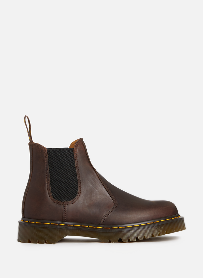 2976 Bex leather ankle boots DR. MARTENS