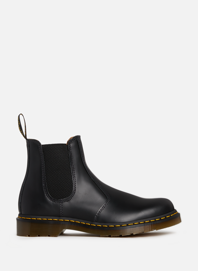 2976 YS leather ankle boots DR. MARTENS