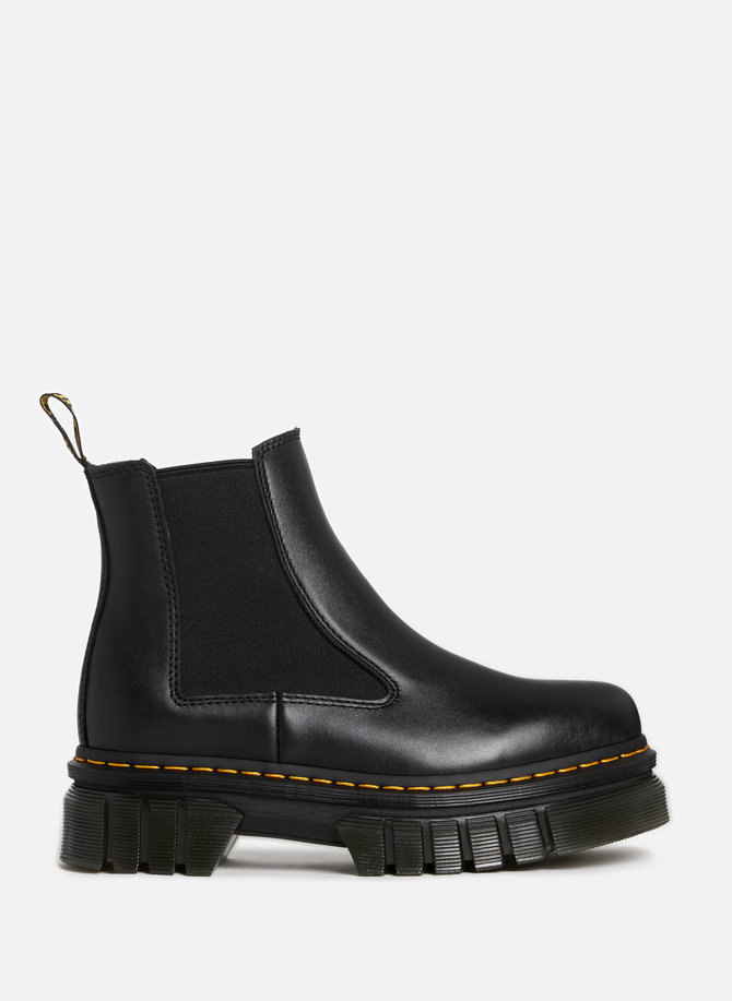 Audrick leather ankle boots DR. MARTENS