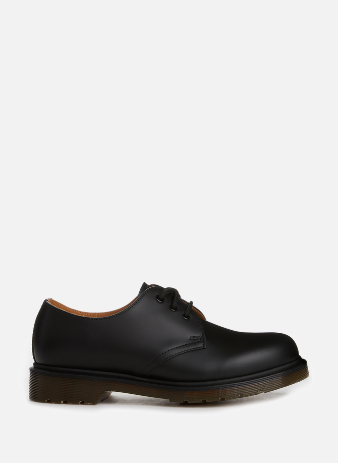 1461 PW Leather Shoes DR. MARTENS