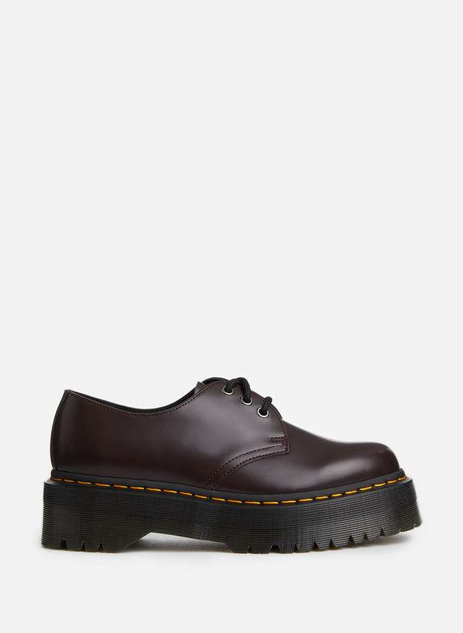 1461 Quad leather derby shoes DR. MARTENS