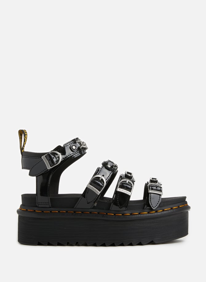 DR. MARTENS for WOMEN printemps