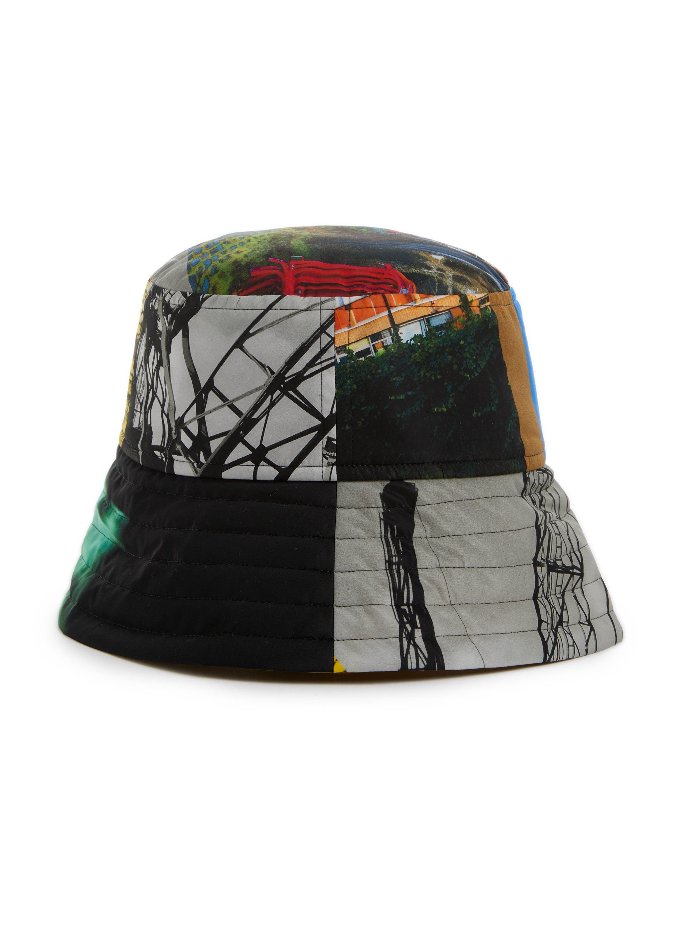 dries van noten bucket hat