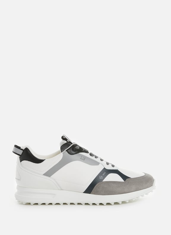 AD 1893 SNEAKERS DUNHILL for MEN Printemps