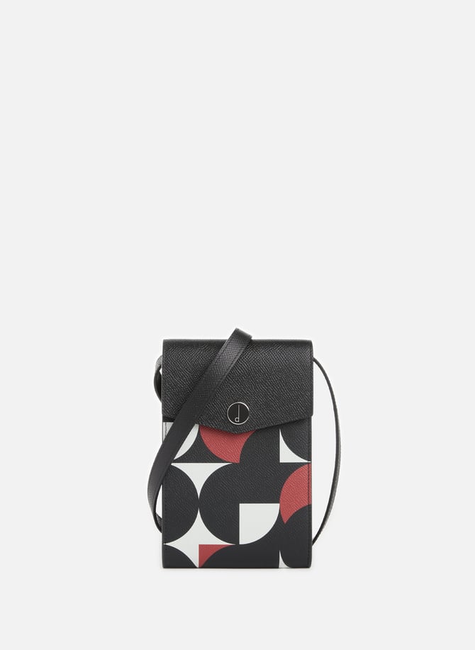 Dunhill mens best sale clutch bag