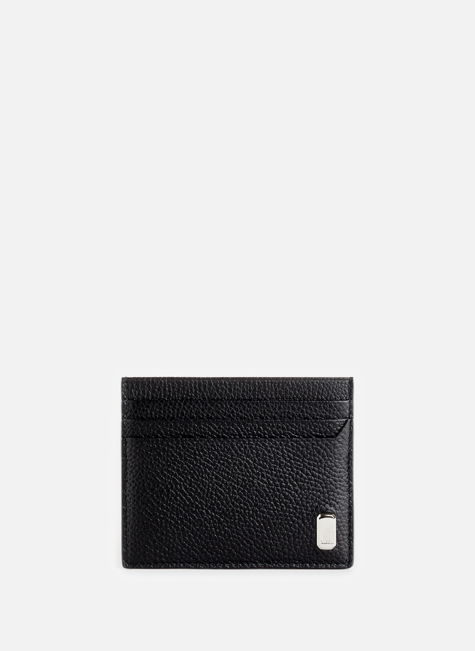 Signature card holder DUNHILL
