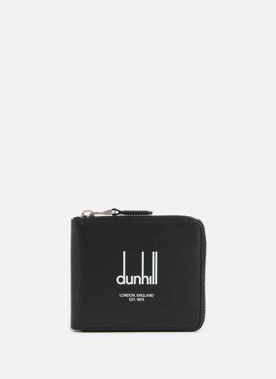 Leather wallet DUNHILL