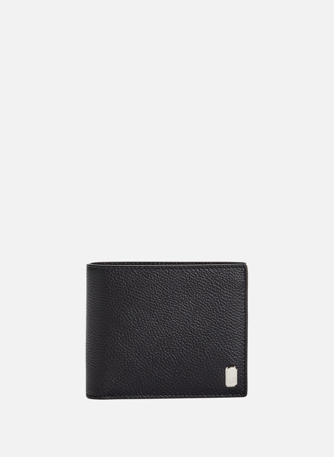 Leather wallet DUNHILL