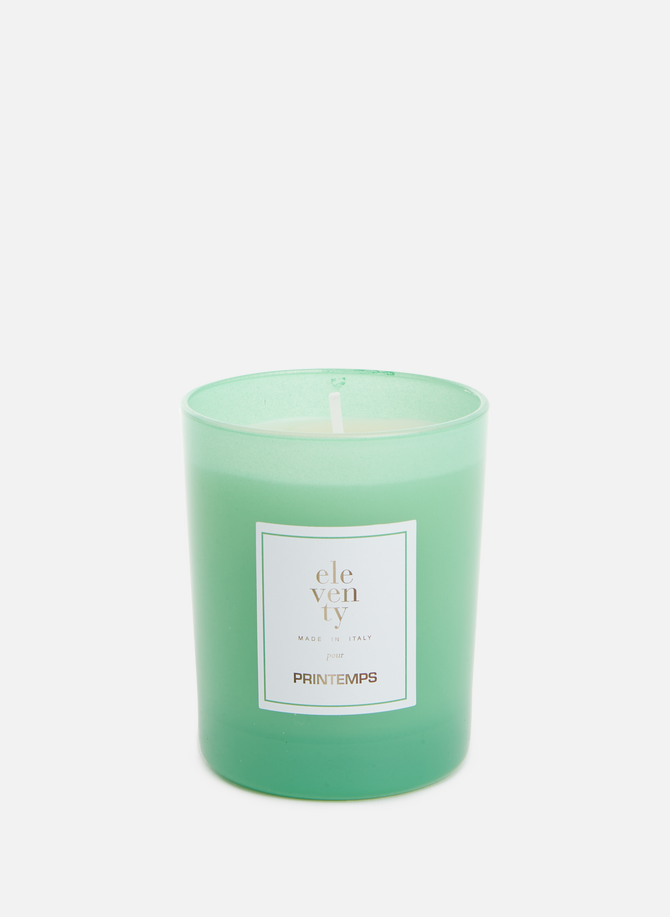 Scented candle ELEVENTY