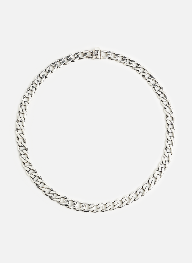 Chain necklace EMANUELE BICOCCHI