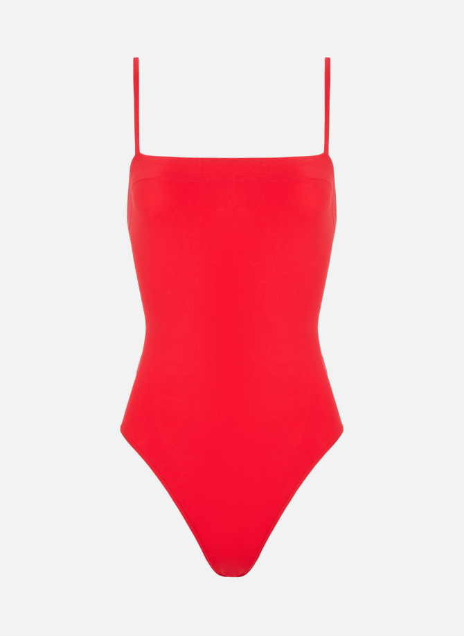 Aquarelle one-piece swimsuit ERES
