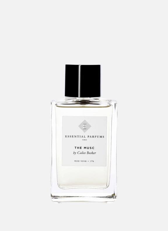 The Musc by Calice Becker eau de parfum by ESSENTIAL PARFUMS ESSENTIAL PARFUMS The Musc by Calice Becker eau de parfum