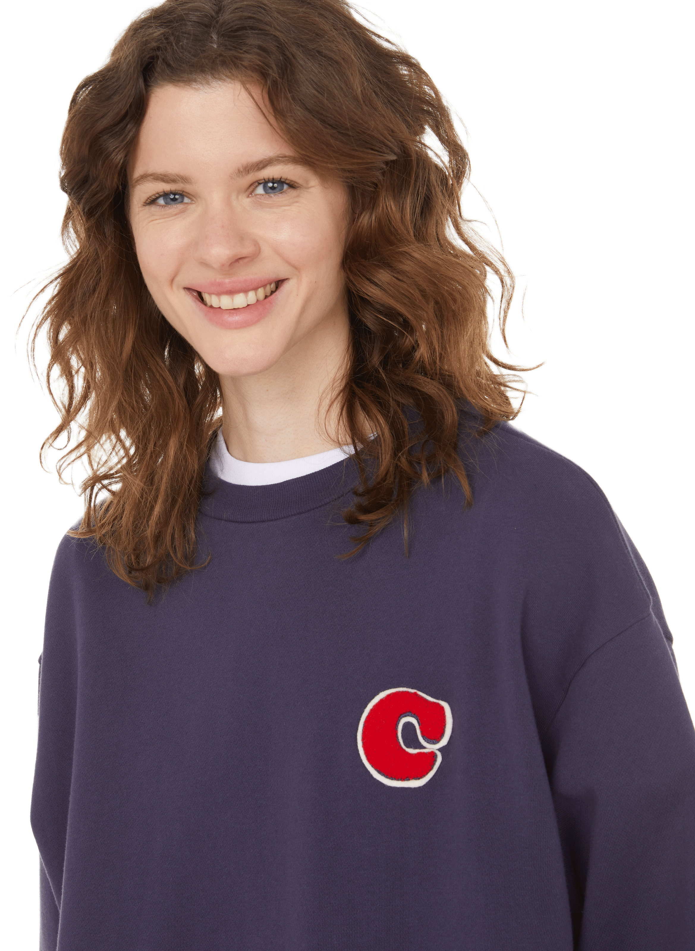 cecile sweatshirt