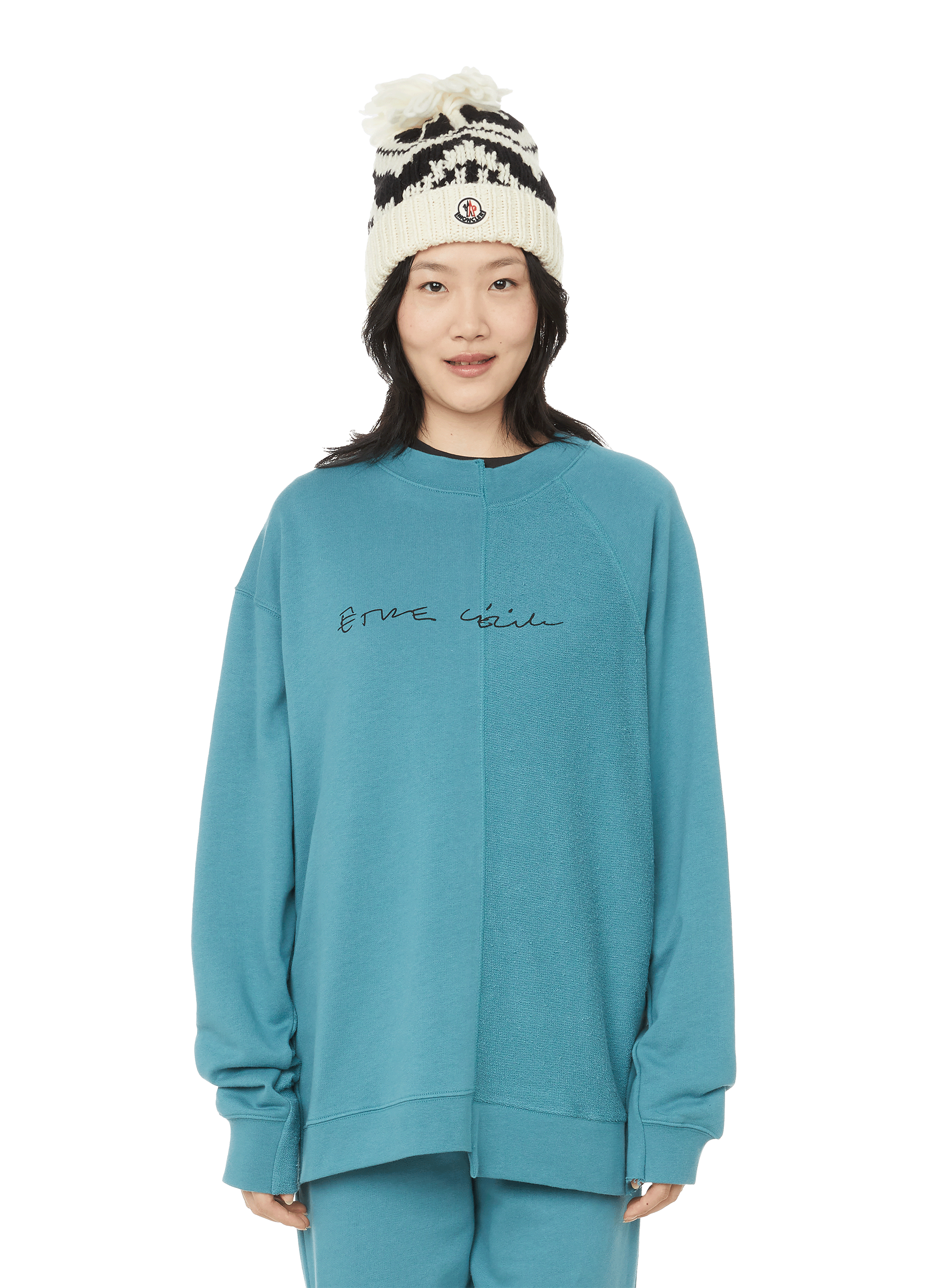 cecile sweatshirt