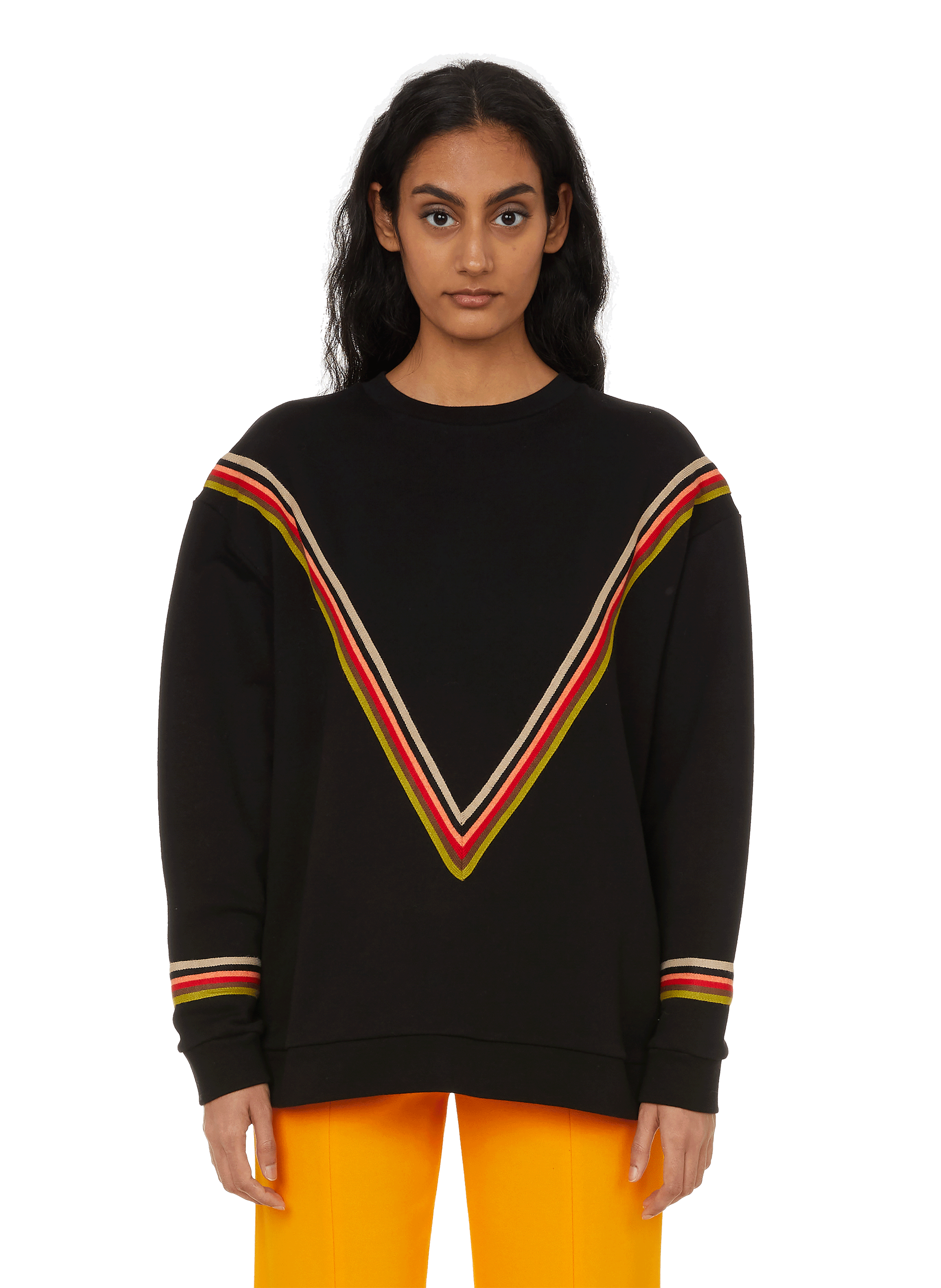 cecile sweatshirt