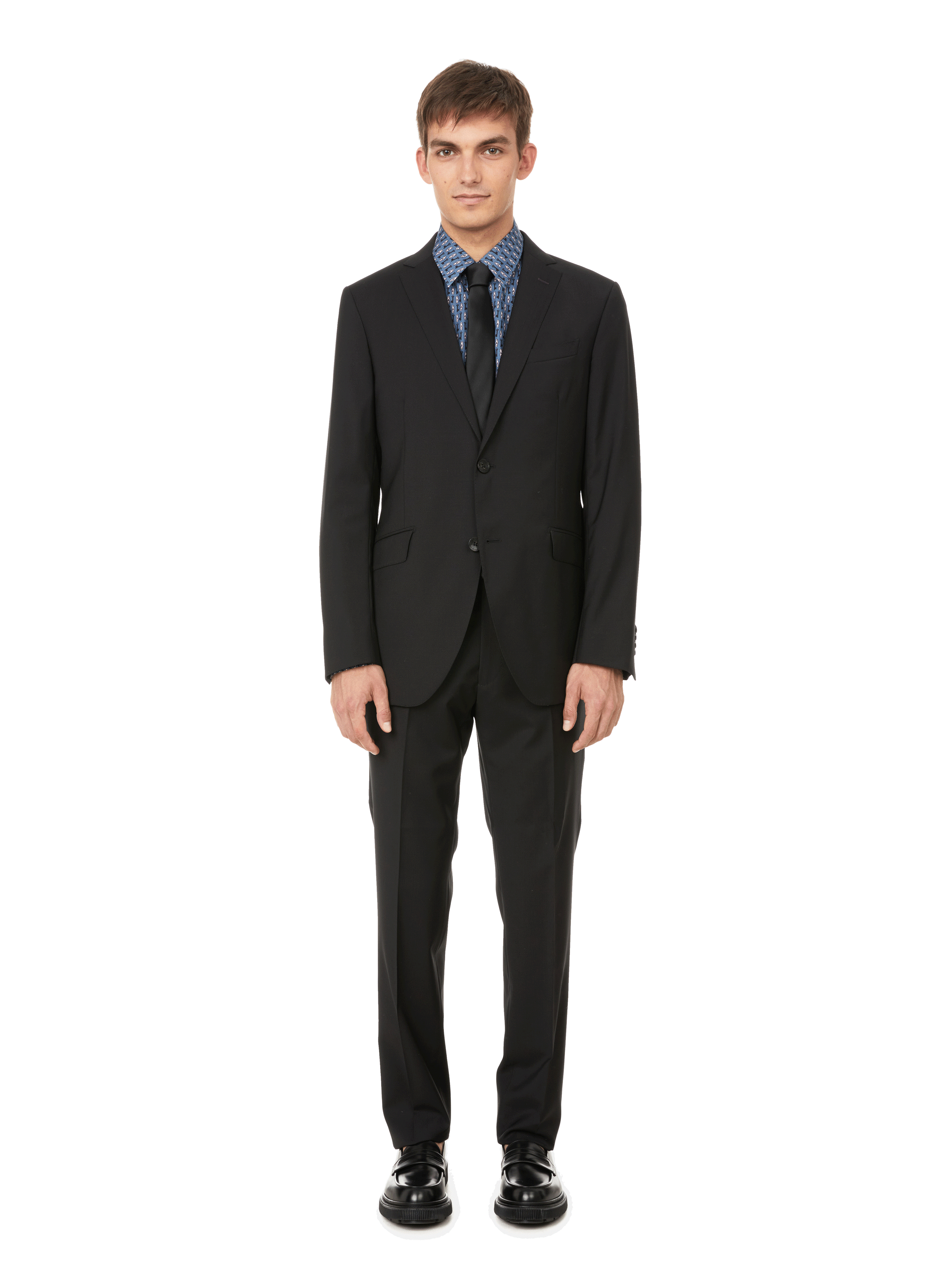 ETRO for MEN | printemps.com