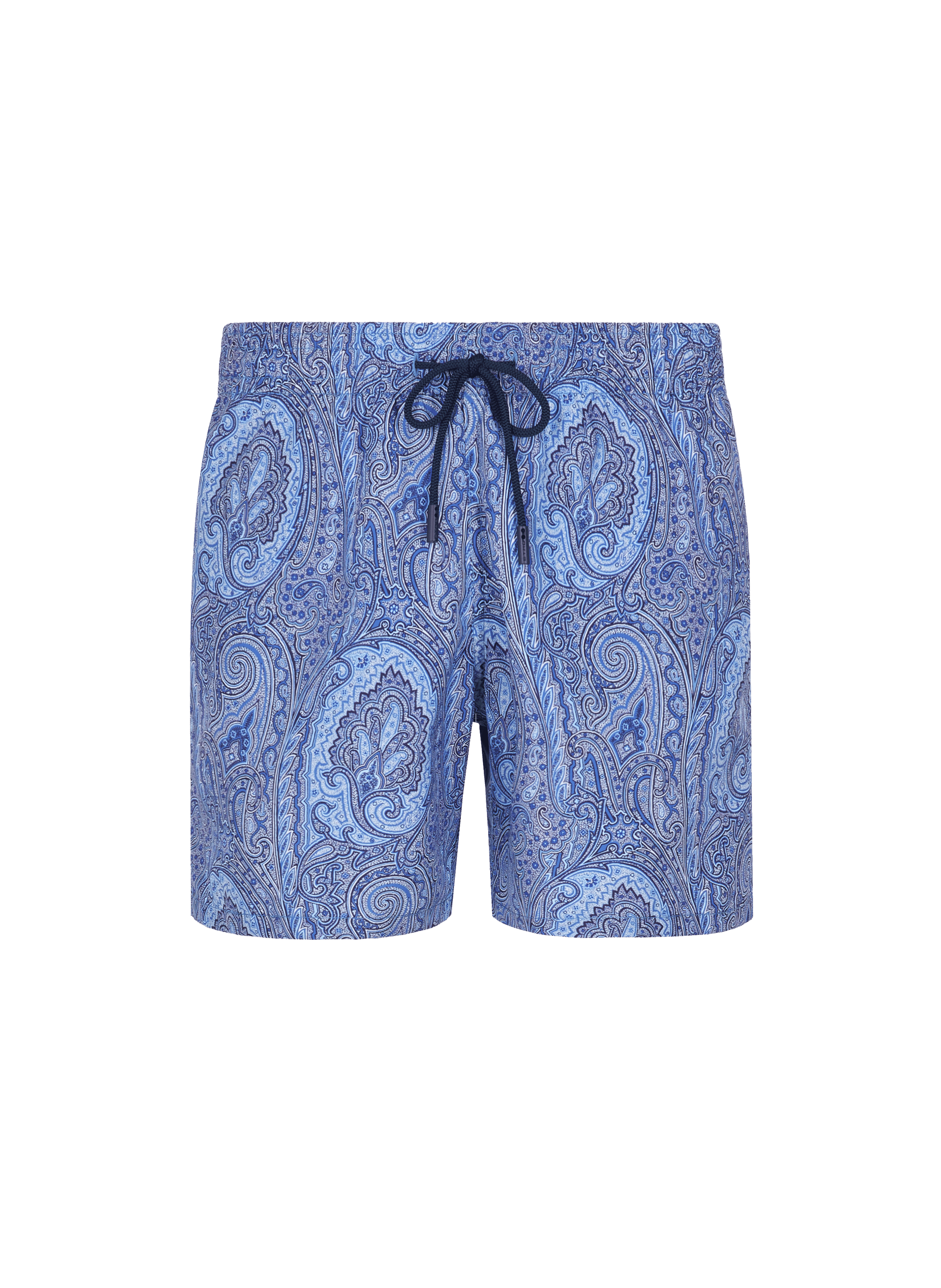 PAISLEY PRINT SWIM SHORTS - ETRO for 
